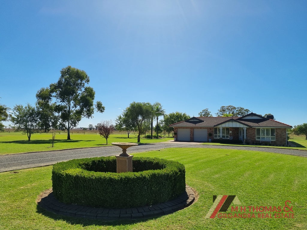25 Holland Close, Gilgandra