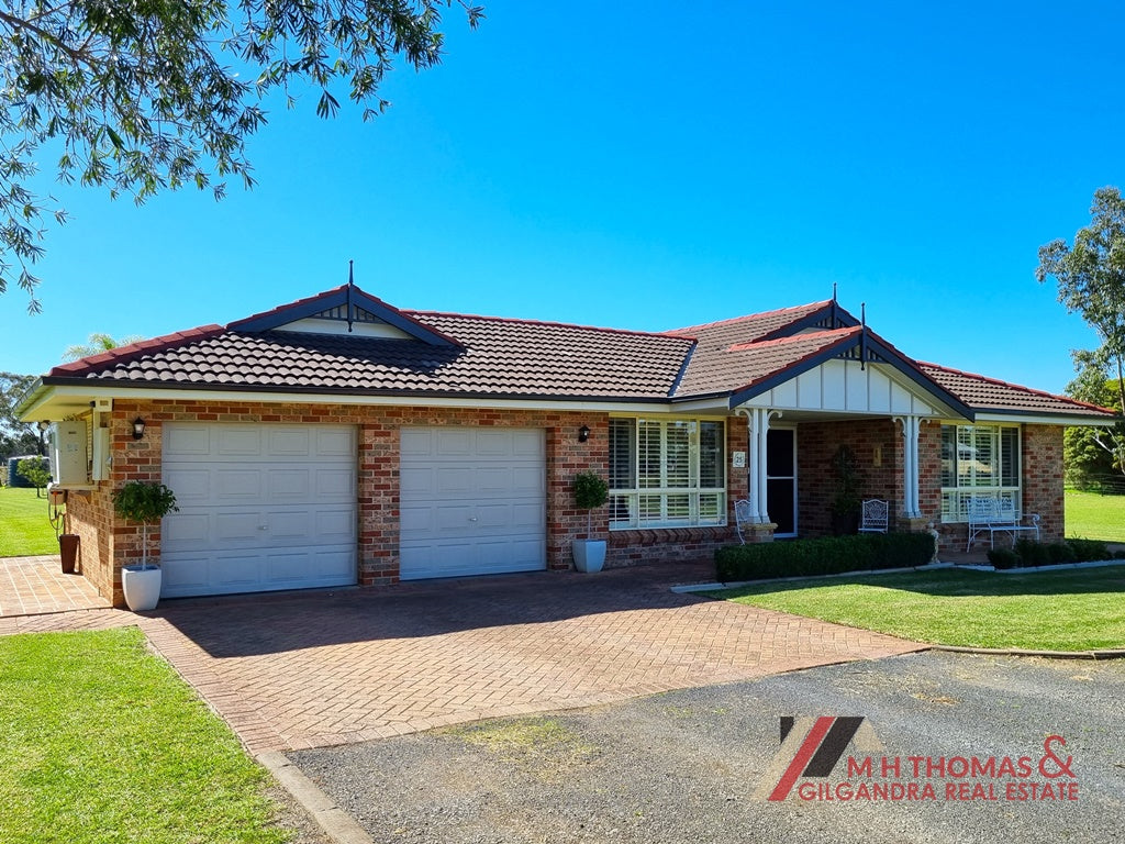 25 Holland Close, Gilgandra