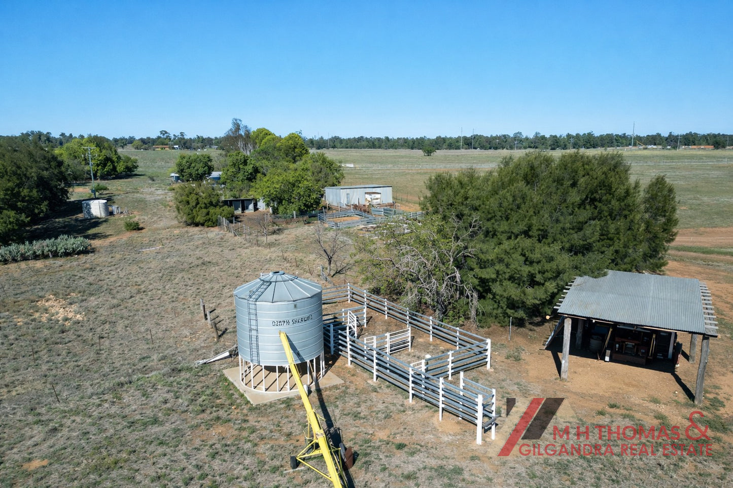141 Mahers Hill Road, Gilgandra NSW 2827