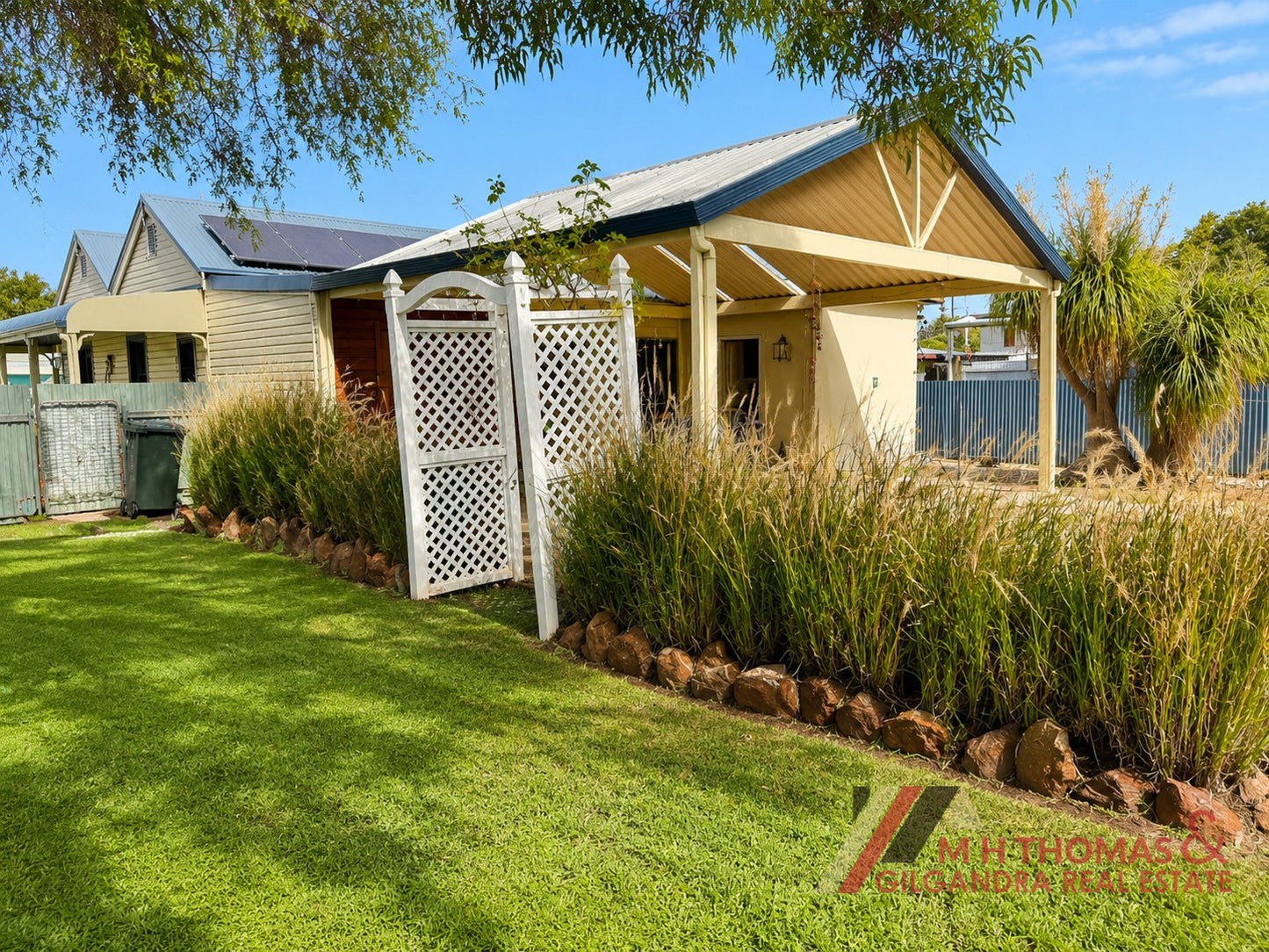 18 Myrtle Street, Gilgandra NSW 2827