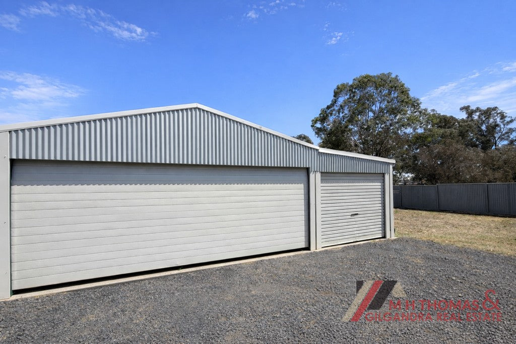 5004 Castlereagh Hwy, Gilgandra NSW 2827