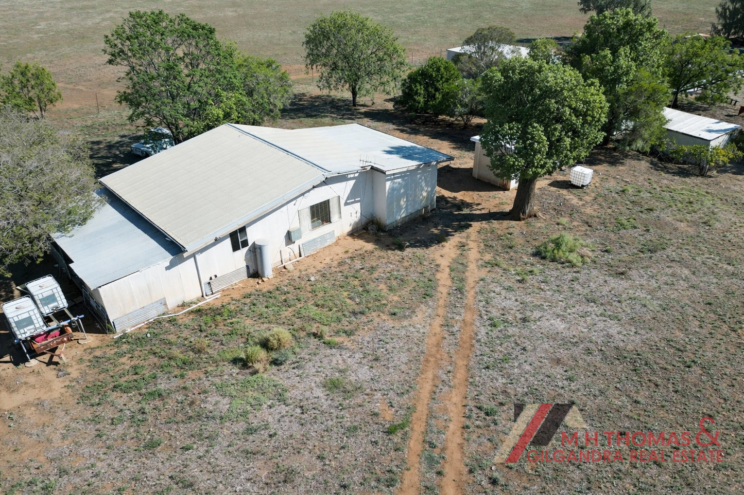 141 Mahers Hill Road, Gilgandra NSW 2827