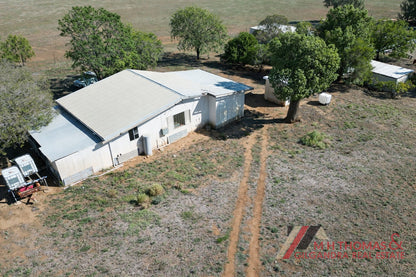 141 Mahers Hill Road, Gilgandra NSW 2827
