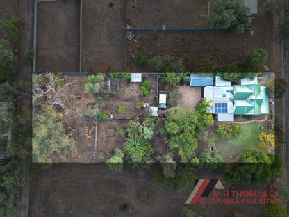 36-40 Coonamble Street, Gulargambone NSW 2828