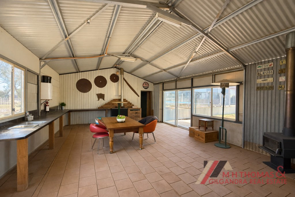 5004 Castlereagh Hwy, Gilgandra NSW 2827