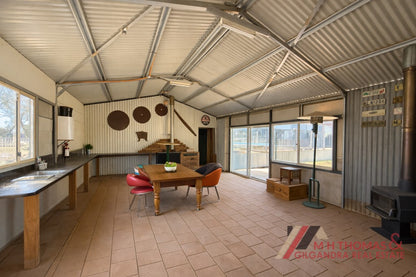 5004 Castlereagh Hwy, Gilgandra NSW 2827