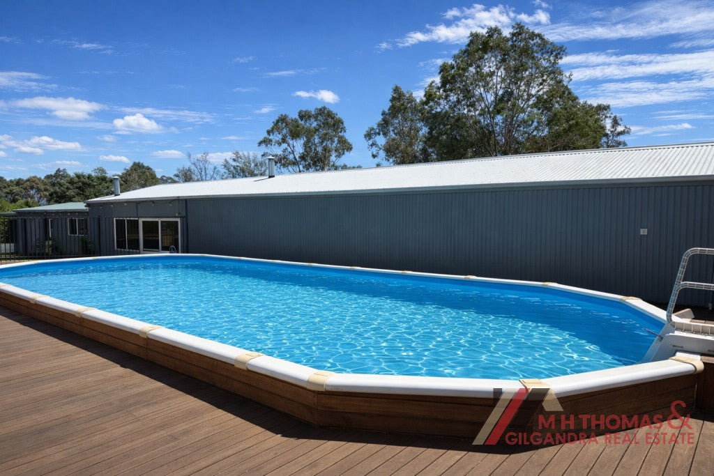 5004 Castlereagh Hwy, Gilgandra NSW 2827