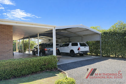 5004 Castlereagh Hwy, Gilgandra NSW 2827