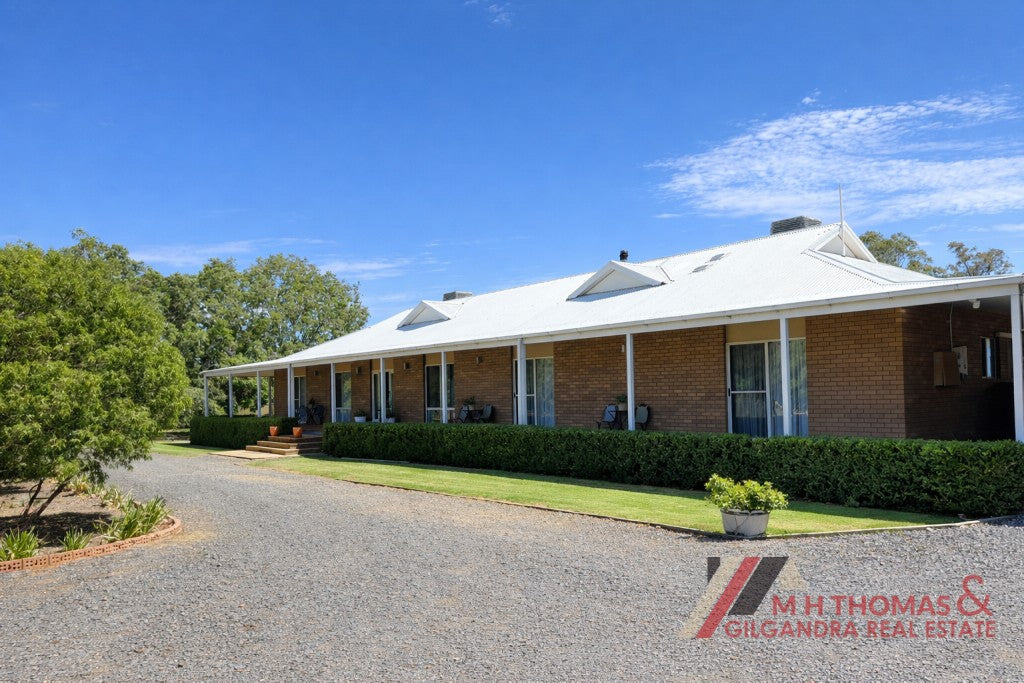 5004 Castlereagh Hwy, Gilgandra NSW 2827