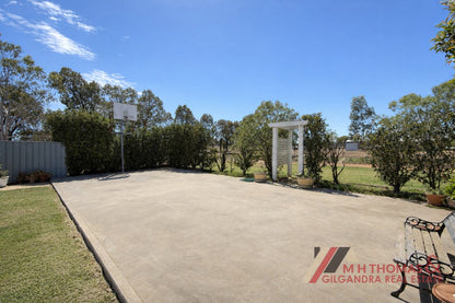 5004 Castlereagh Hwy, Gilgandra NSW 2827