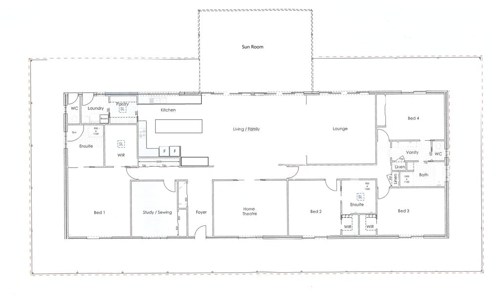 5004 Castlereagh Hwy, Gilgandra NSW 2827