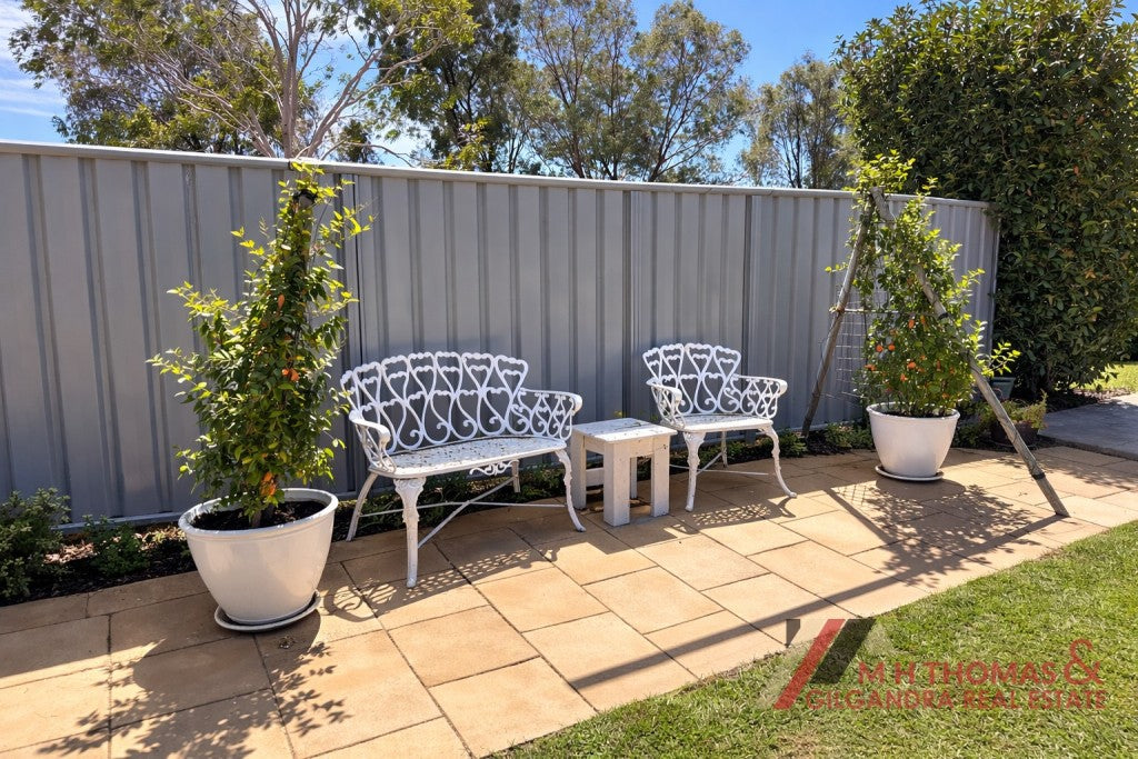 5004 Castlereagh Hwy, Gilgandra NSW 2827