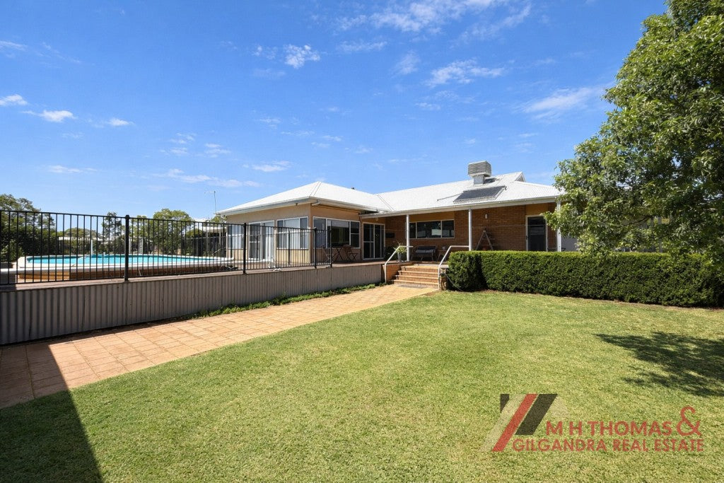 5004 Castlereagh Hwy, Gilgandra NSW 2827