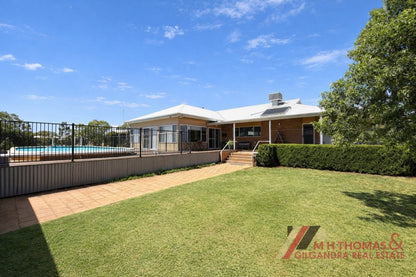 5004 Castlereagh Hwy, Gilgandra NSW 2827