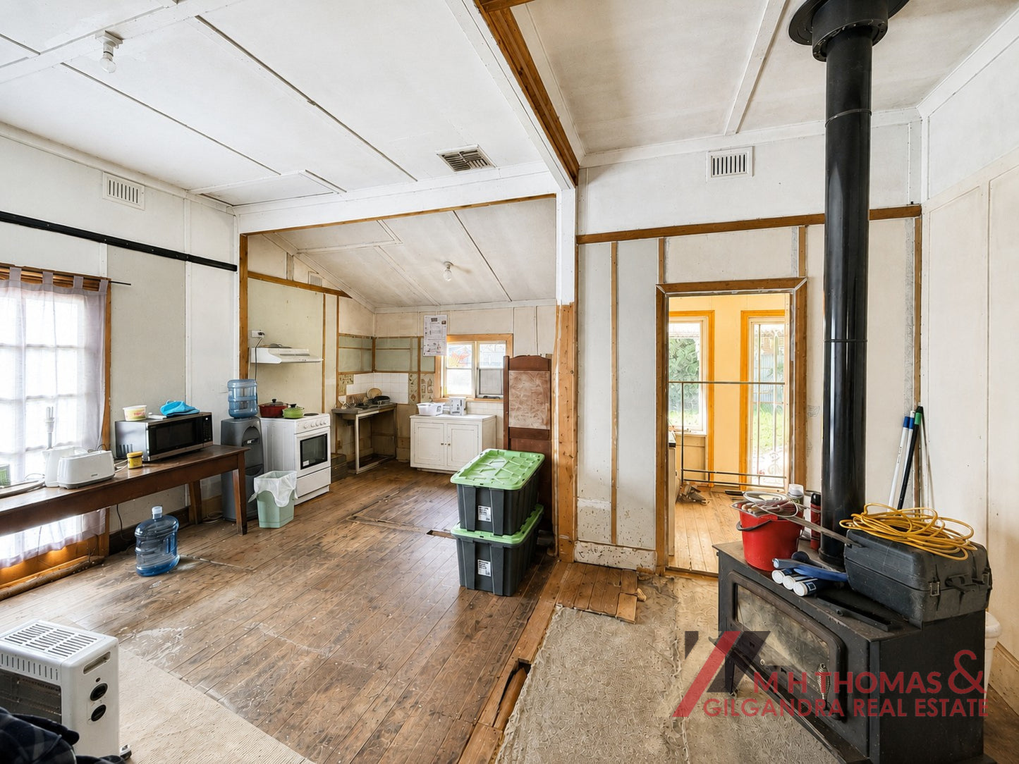 2 Vera Street, Gilgandra NSW 2827