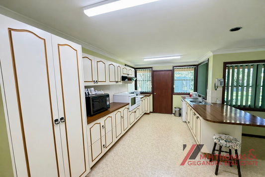 3 Butler Drive, Gilgandra NSW 2827