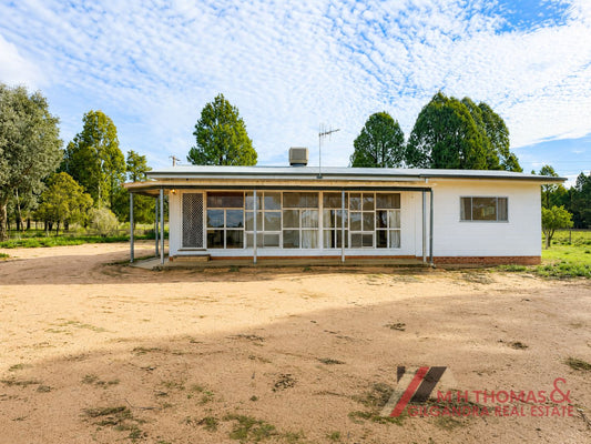 123 Federation Street, Gilgandra NSW 2827