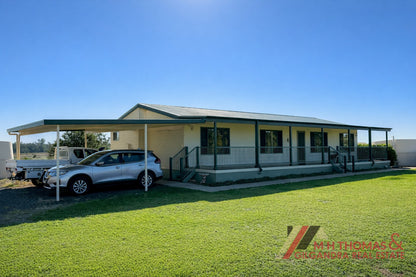 141 Mahers Hill Road, Gilgandra NSW 2827