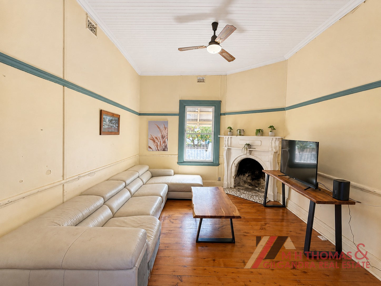 5 Milda Street, Gilgandra NSW 2827