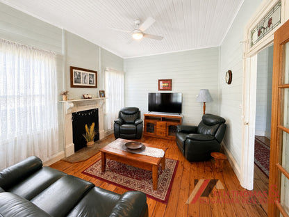 18 Myrtle Street, Gilgandra NSW 2827