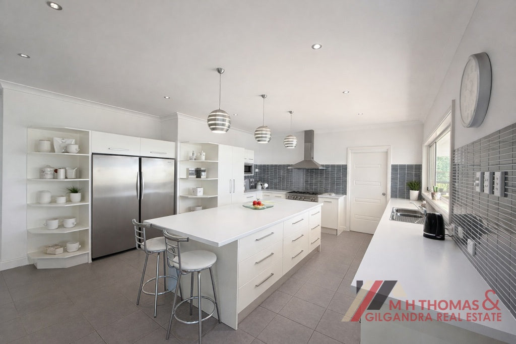 5004 Castlereagh Hwy, Gilgandra NSW 2827
