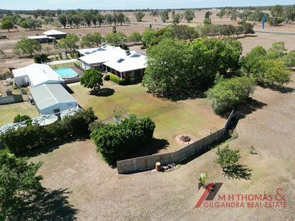 5004 Castlereagh Hwy, Gilgandra NSW 2827