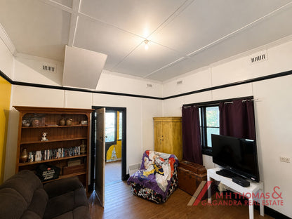 2 Vera Street, Gilgandra NSW 2827