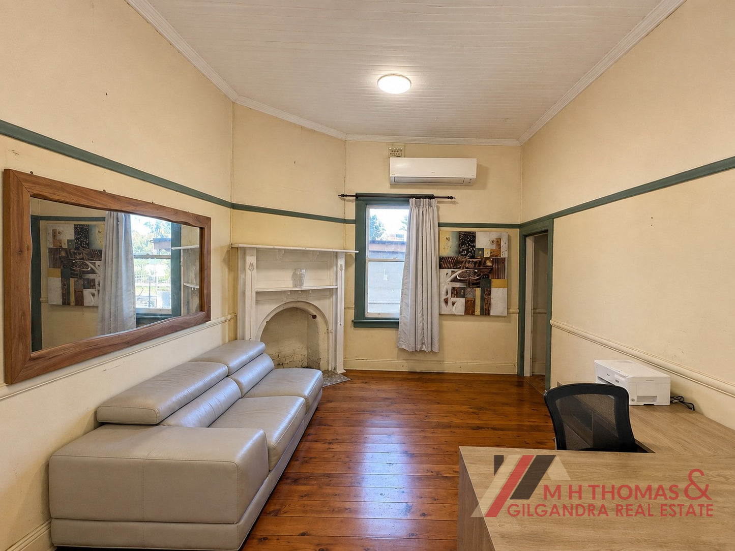5 Milda Street, Gilgandra NSW 2827