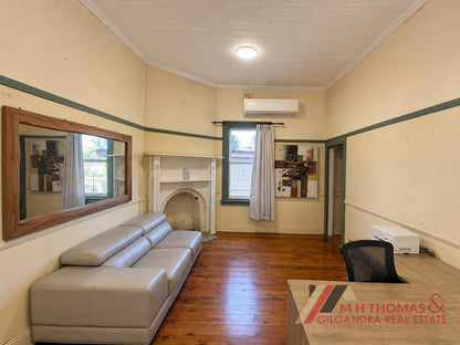 5 Milda Street, Gilgandra NSW 2827