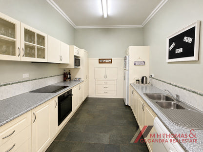 18 Myrtle Street, Gilgandra NSW 2827