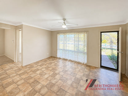 4 Sword Street, Gilgandra