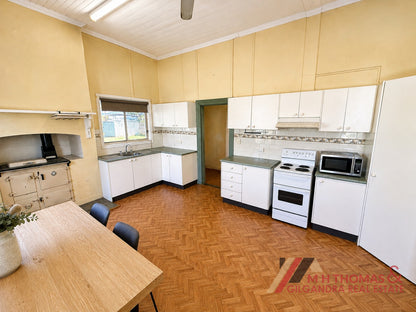 5 Milda Street, Gilgandra NSW 2827