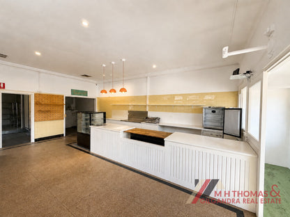 40 Miller Street, Gilgandra NSW 2827