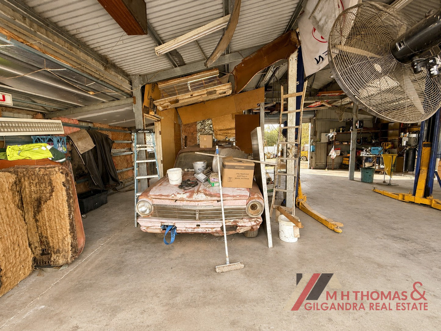 6 Noreen Street, Gilgandra NSW 2827
