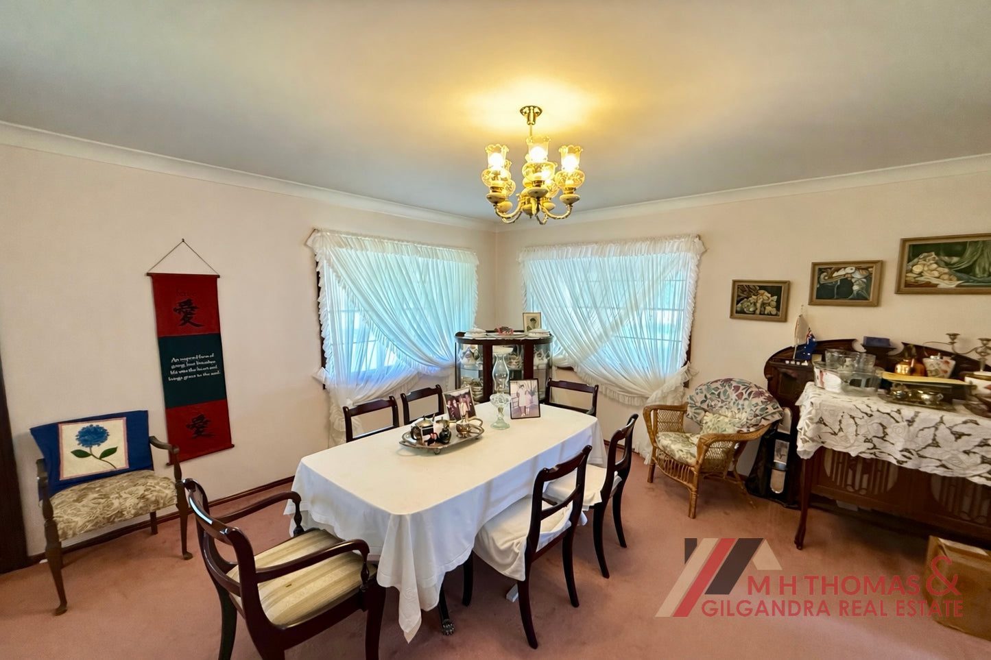 3 Butler Drive, Gilgandra NSW 2827
