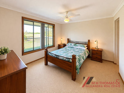 141 Mahers Hill Road, Gilgandra NSW 2827