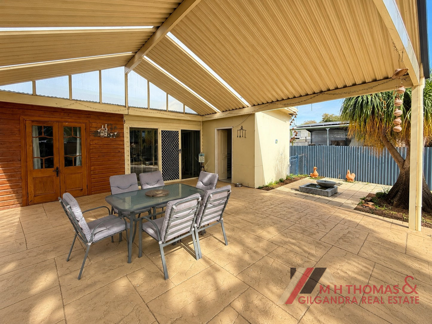 18 Myrtle Street, Gilgandra NSW 2827