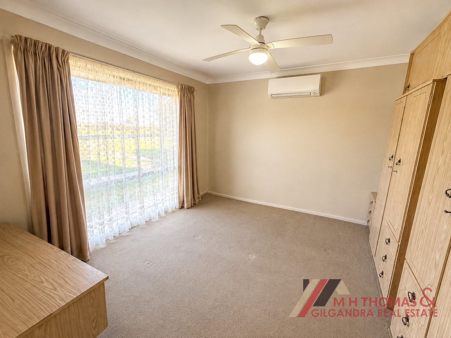 4 Sword Street, Gilgandra