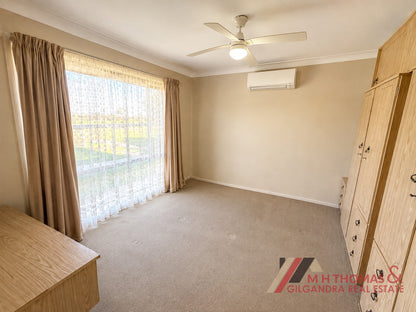 4 Sword Street, Gilgandra