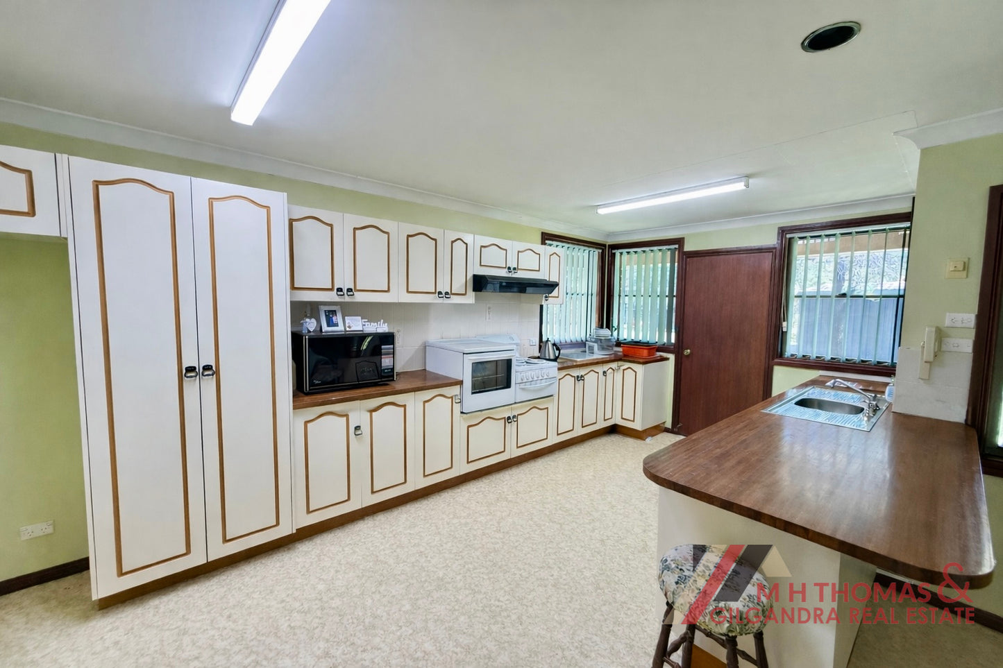 3 Butler Drive, Gilgandra NSW 2827