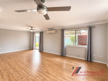 6 Bencubbin St, Gilgandra NSW 2827