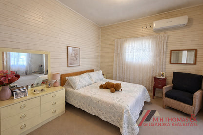 36 Myrtle Street, Gilgandra NSW 2827