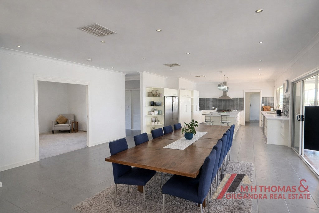 5004 Castlereagh Hwy, Gilgandra NSW 2827