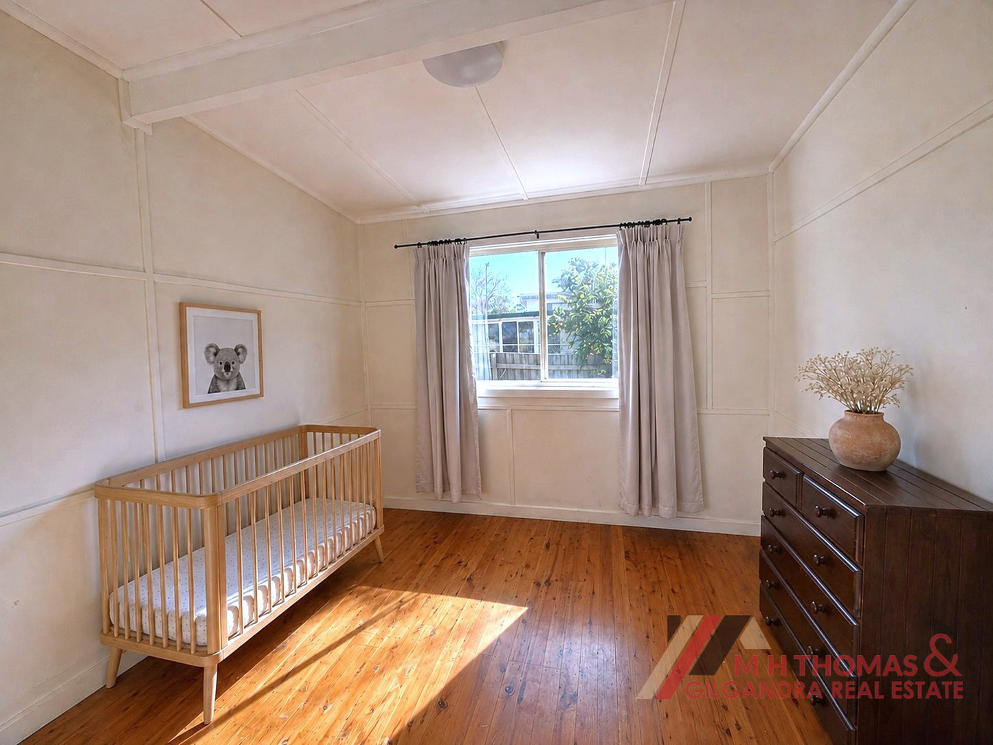 5 Milda Street, Gilgandra NSW 2827