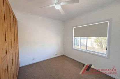 22 Stockings Cres, Gilgandra NSW 2827