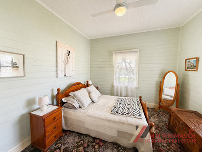 18 Myrtle Street, Gilgandra NSW 2827