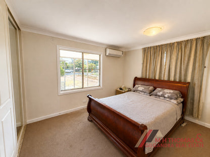 6 Noreen Street, Gilgandra NSW 2827
