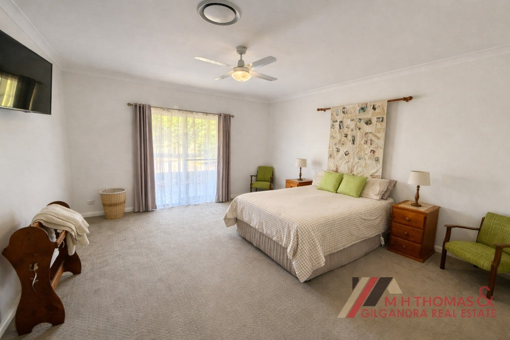 5004 Castlereagh Hwy, Gilgandra NSW 2827