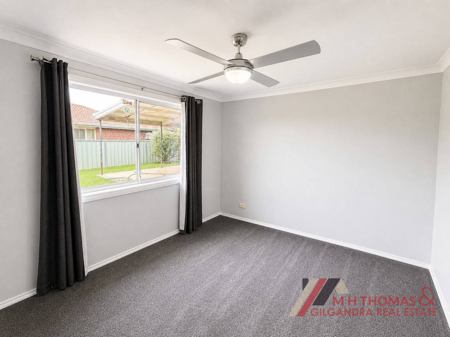 6 Bencubbin St, Gilgandra NSW 2827