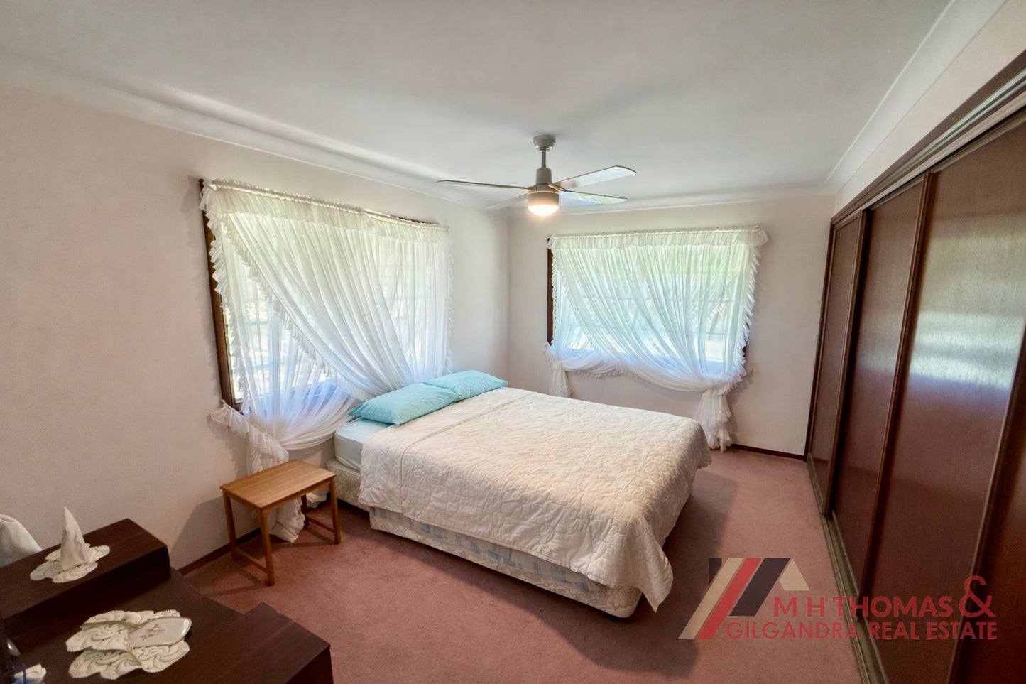 3 Butler Drive, Gilgandra NSW 2827